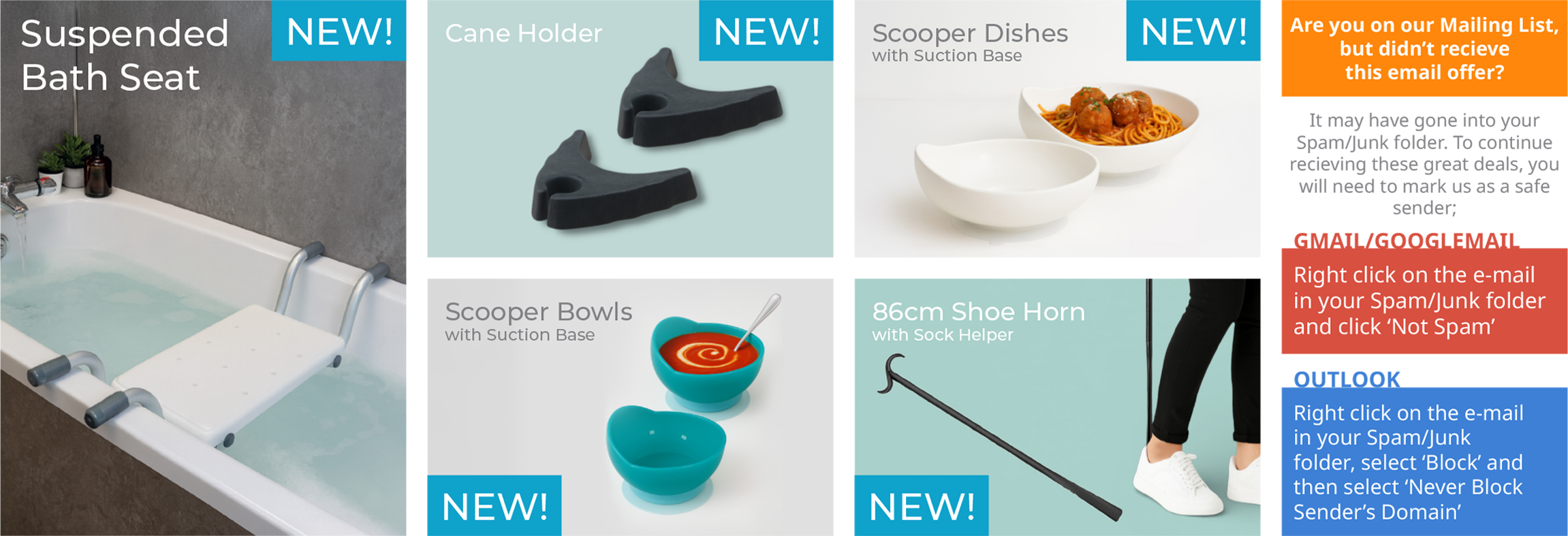 Special Selection January 2026