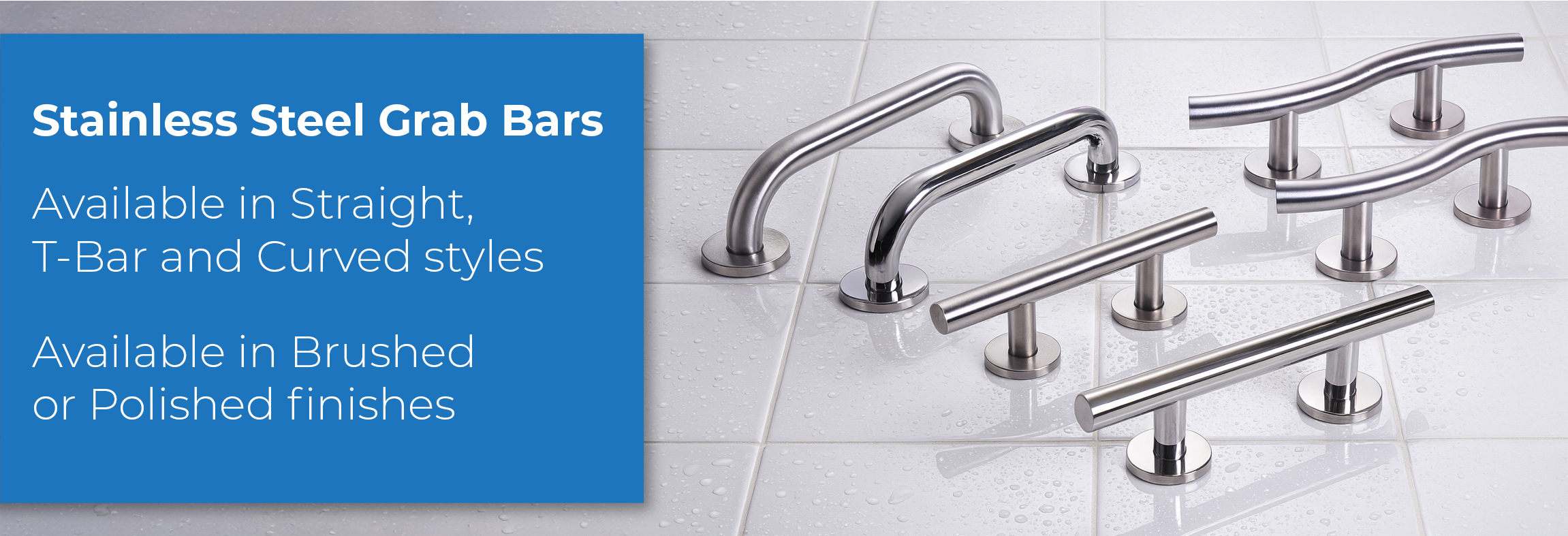 Grab Bars
